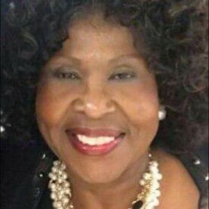 Meet your Posher, Beverly